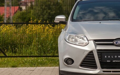 Ford Focus III, 2013 год, 870 000 рублей, 4 фотография