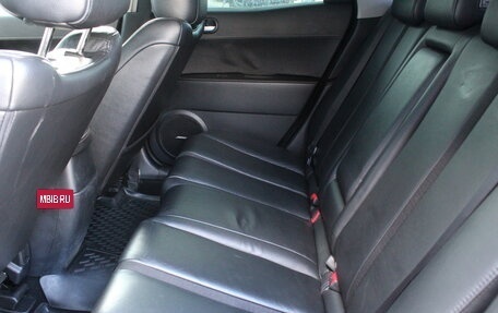 Mazda CX-7 I рестайлинг, 2008 год, 820 000 рублей, 21 фотография
