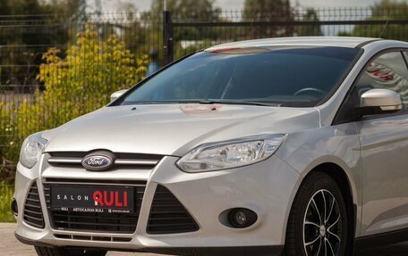 Ford Focus III, 2013 год, 870 000 рублей, 6 фотография