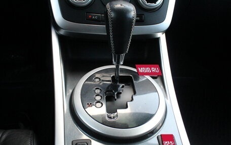 Mazda CX-7 I рестайлинг, 2008 год, 820 000 рублей, 17 фотография