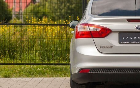 Ford Focus III, 2013 год, 870 000 рублей, 11 фотография