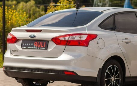 Ford Focus III, 2013 год, 870 000 рублей, 13 фотография