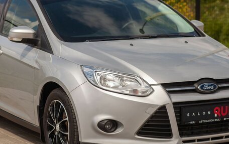 Ford Focus III, 2013 год, 870 000 рублей, 7 фотография