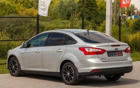 Ford Focus III, 2013 год, 870 000 рублей, 8 фотография