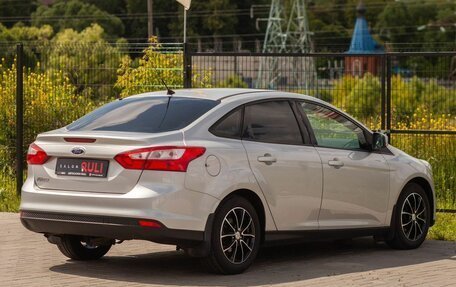 Ford Focus III, 2013 год, 870 000 рублей, 10 фотография
