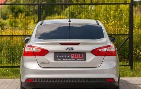 Ford Focus III, 2013 год, 870 000 рублей, 9 фотография