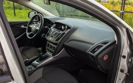 Ford Focus III, 2013 год, 870 000 рублей, 20 фотография