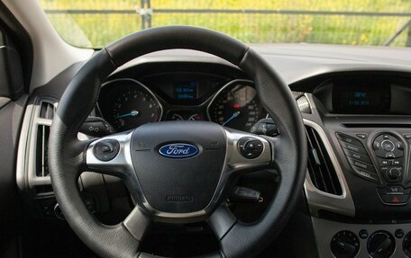 Ford Focus III, 2013 год, 870 000 рублей, 22 фотография
