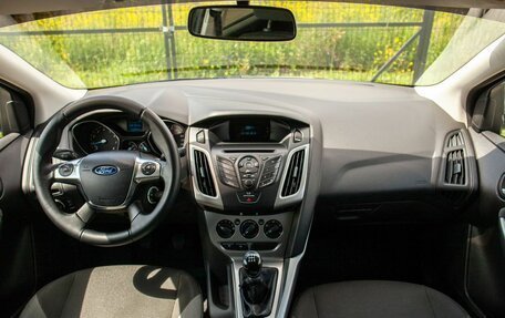 Ford Focus III, 2013 год, 870 000 рублей, 21 фотография