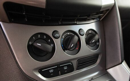 Ford Focus III, 2013 год, 870 000 рублей, 29 фотография