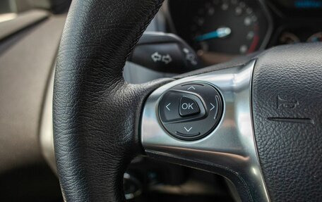 Ford Focus III, 2013 год, 870 000 рублей, 26 фотография