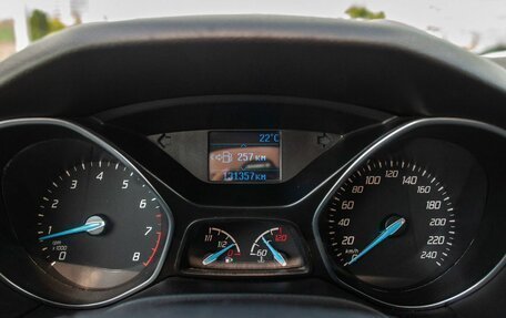 Ford Focus III, 2013 год, 870 000 рублей, 23 фотография