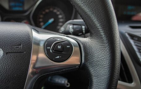 Ford Focus III, 2013 год, 870 000 рублей, 27 фотография