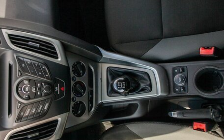 Ford Focus III, 2013 год, 870 000 рублей, 30 фотография