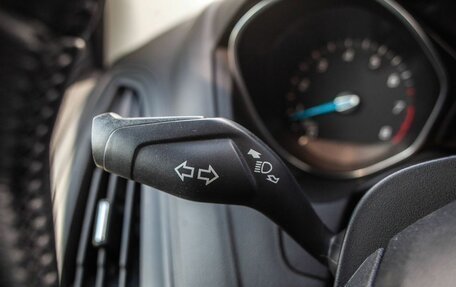 Ford Focus III, 2013 год, 870 000 рублей, 24 фотография
