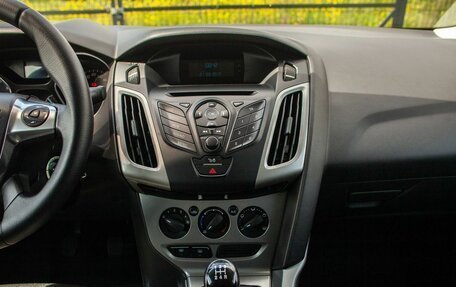 Ford Focus III, 2013 год, 870 000 рублей, 28 фотография