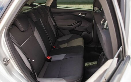 Ford Focus III, 2013 год, 870 000 рублей, 34 фотография