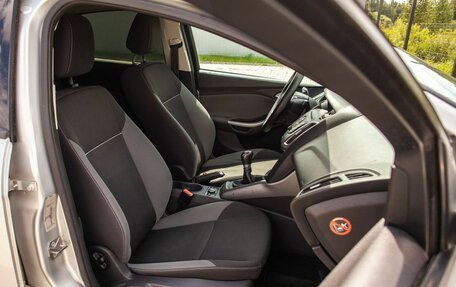 Ford Focus III, 2013 год, 870 000 рублей, 32 фотография
