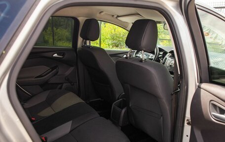 Ford Focus III, 2013 год, 870 000 рублей, 33 фотография