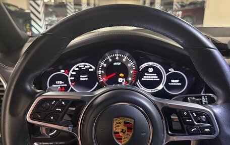 Porsche Cayenne III, 2020 год, 12 900 000 рублей, 6 фотография