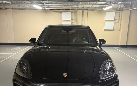 Porsche Cayenne III, 2020 год, 12 900 000 рублей, 1 фотография