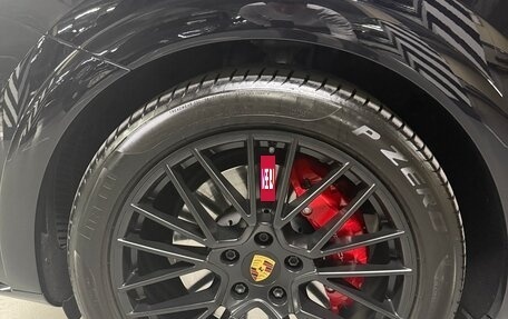 Porsche Cayenne III, 2020 год, 12 900 000 рублей, 5 фотография