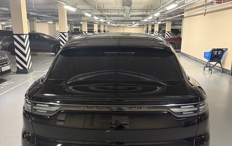 Porsche Cayenne III, 2020 год, 12 900 000 рублей, 4 фотография