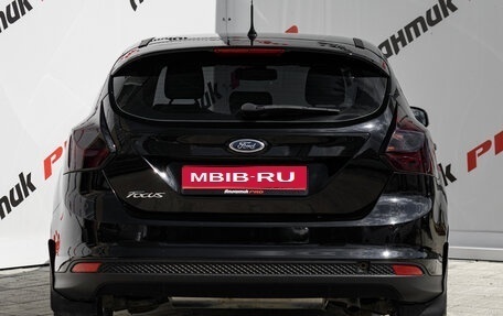 Ford Focus III, 2012 год, 835 000 рублей, 1 фотография