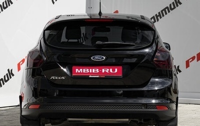 Ford Focus III, 2012 год, 835 000 рублей, 1 фотография