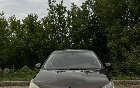 Citroen C4 II рестайлинг, 2012 год, 710 000 рублей, 1 фотография