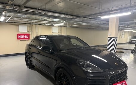 Porsche Cayenne III, 2020 год, 12 900 000 рублей, 2 фотография