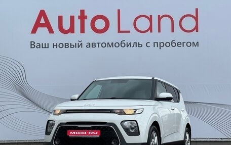 KIA Soul III, 2021 год, 2 290 000 рублей, 1 фотография