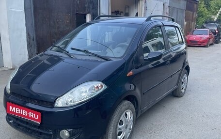Chery Kimo (A1), 2009 год, 260 000 рублей, 1 фотография