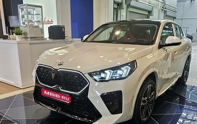 BMW X2, 2024 год, 5 349 000 рублей, 1 фотография