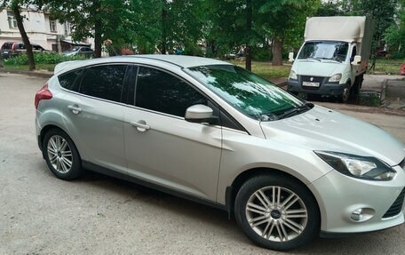 Ford Focus III, 2011 год, 800 000 рублей, 1 фотография