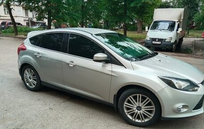 Ford Focus III, 2011 год, 800 000 рублей, 1 фотография