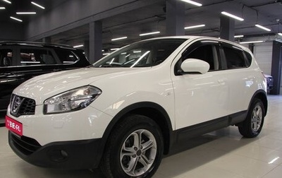 Nissan Qashqai, 2011 год, 1 199 000 рублей, 1 фотография