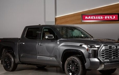 Toyota Tundra, 2022 год, 7 798 000 рублей, 1 фотография