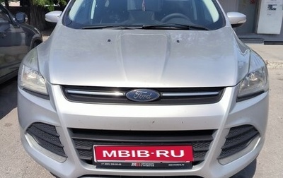 Ford Kuga III, 2015 год, 1 500 000 рублей, 1 фотография