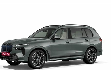 BMW X7, 2025 год, 16 800 000 рублей, 1 фотография