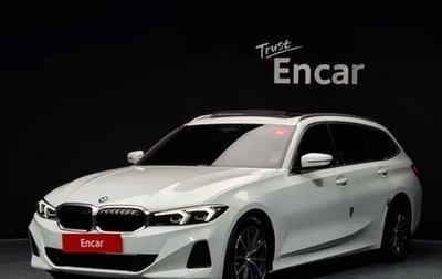 BMW 3 серия, 2022 год, 3 390 066 рублей, 1 фотография