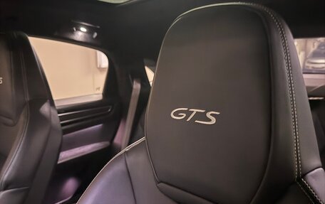 Porsche Cayenne III, 2020 год, 12 900 000 рублей, 12 фотография