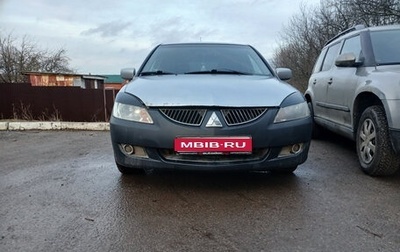 Mitsubishi Lancer IX, 2005 год, 370 000 рублей, 1 фотография