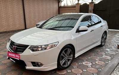 Honda Accord VIII рестайлинг, 2012 год, 1 900 000 рублей, 1 фотография