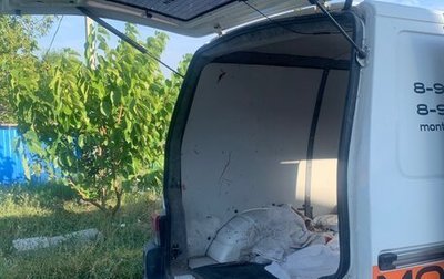 Volkswagen Transporter T4, 1995 год, 550 000 рублей, 1 фотография