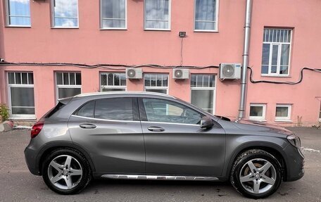 Mercedes-Benz GLA, 2017 год, 2 860 000 рублей, 1 фотография