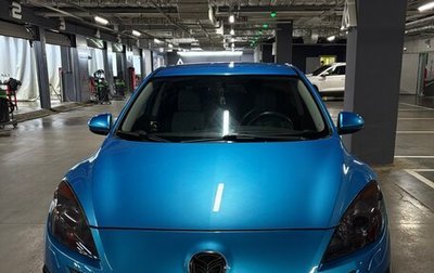 Mazda 3, 2011 год, 800 000 рублей, 1 фотография