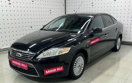 Ford Mondeo IV, 2010 год, 900 000 рублей, 1 фотография