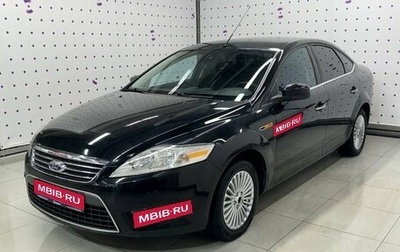 Ford Mondeo IV, 2010 год, 900 000 рублей, 1 фотография