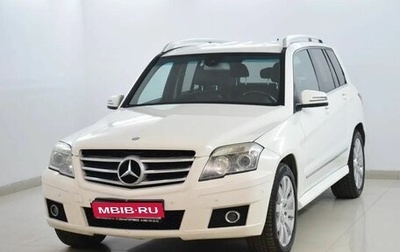 Mercedes-Benz GLK-Класс, 2009 год, 1 000 000 рублей, 1 фотография